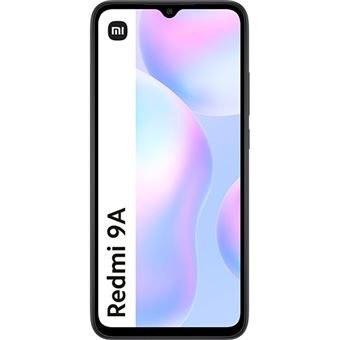 REDMI 9A 2+32 GRIS