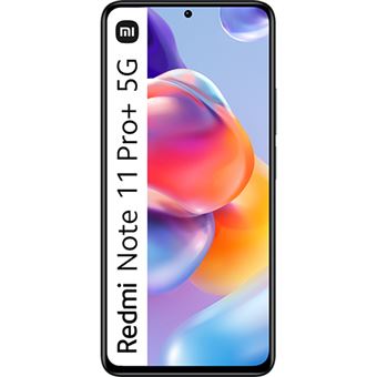 REDMI NOTE 11 PRO+ 5G 8+256 VERDE