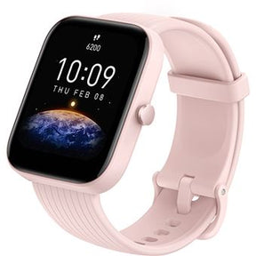 AMAZFIT BIP 3 PINK