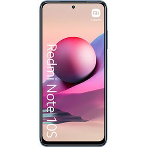 RM NOTE 10S 6+64 BLUE