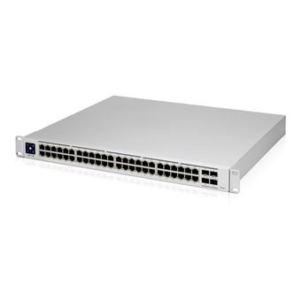 SWITCH PRO 48 POE Y SFP