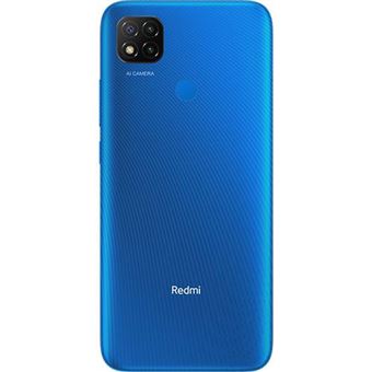 REDMI 9C NFC 2+32 AZUL