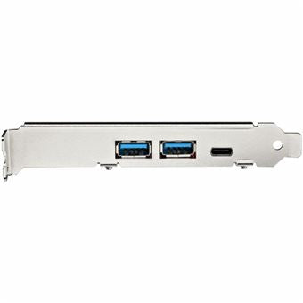 5 PUERTOS USB PCIE CARD