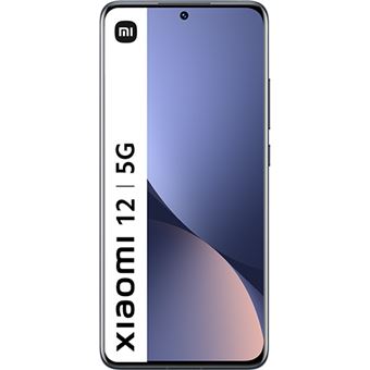 XIAOMI 12 8+128 GRAY