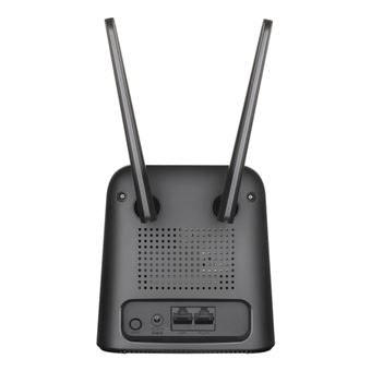 ROUTER D-LINK WIFI 4G LTE CON SLOT SIM UNIVERSAL #PROMO #BLACK FRIDAY