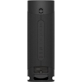 BLACK WIRELESS LOUDSPEAKER