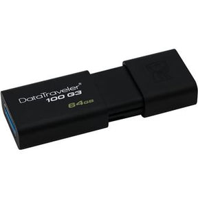 PENDRIVE 64GB USB 3.0 DT100G3 KIT2