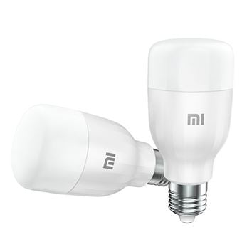 MI SMART LED BULBSESSENTIAL