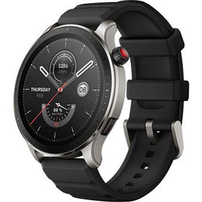 AMAZFIT GTR 4 NEGRO