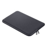 FUNDA NEOPRENO 13.3  GRIS OSCURO