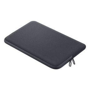 FUNDA NEOPRENO 13.3  GRIS OSCURO