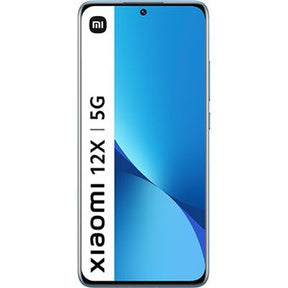 XIAOMI 12X 8+256 BLUE