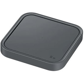 SAMSUNG WIRELESS CHARGER PAD 15W Black