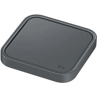 CARGADOR INALAMBRICO SAMSUNG PAD 15W Negro