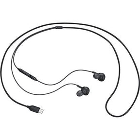 AURICULAR AKG USB-C BLACK