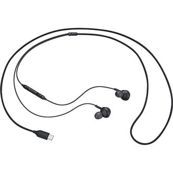 HEADSET AKG USB-C BLACK