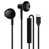 MI DUAL DRIVER EP TYPE-C BLACK