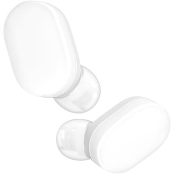 MI TRUE WIRELESS EARBUDS