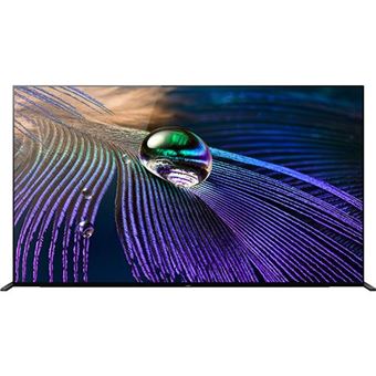 SONY TV OLED BRAVIA 55 UHD 4K SMART TV ANDROID XR-55A90J