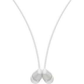 AURICULARES IN EAR BT BLANCO