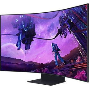 SAMSUNG ODYSSEY ARK 55 INCH