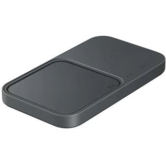 WIRELESS CHARGER DUO BLACK