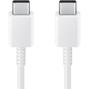 CABLE USB SAMSUNG (3A) 1.80M BLANCO