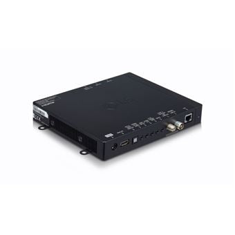 DEcodificador inteligente LG PRO:CENTRIC STB-6500