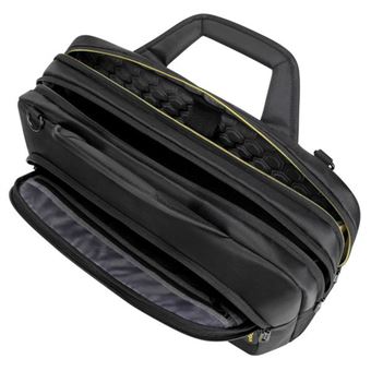 CITYGEAR 15-17 TOPLOAD BLACK