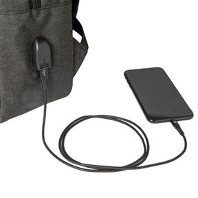 URBAN BACKPACK BK