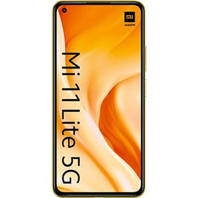 MI 11LITE 5G 8+128 YELLOW