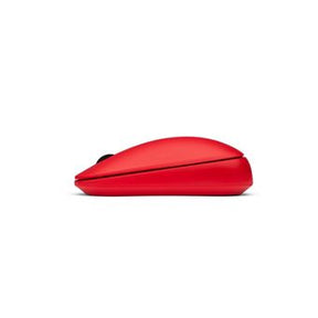 Kensington SureTrack - Mouse - optical - 4 buttons - wireless - 2.4GHz, Bluetooth 3.0, Bluetooth 5.0 LE - USB wireless receiver - red