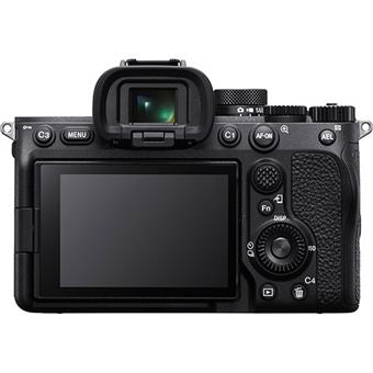 CAMARA REFLEX A7 CMOS FULL-FRAME