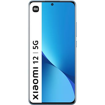 XIAOMI 12 8+256 AZUL