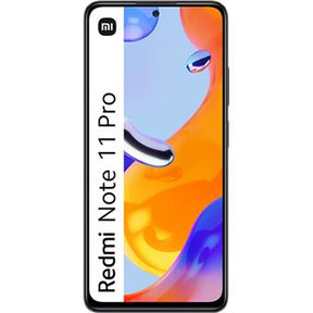 REDMI NOTE 11 PRO 6+128 GRIS