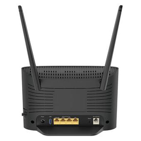 D-LINK ROUTER WIRELESS AC1200 DUAL-BAND GIGABIT VDSL/ADSL MODEM