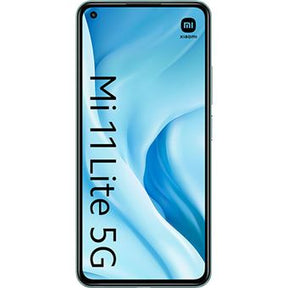 MI 11LITE 5G 8+128 GREEN