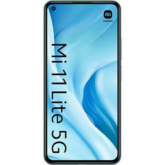 MI 11LITE 5G 8+128 VERDE