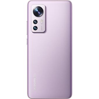 XIAOMI 12 8+256 MORADO