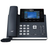 TELEFONO T46U 16 CUENTAS SIP POE