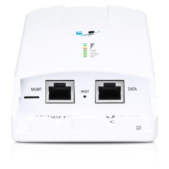 POINT TO POINT LINK 5 GHZ 16GBPS