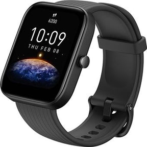 AMAZFIT BIP 3 BLACK