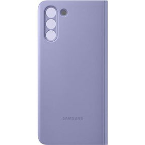 FUNDA CL VIEW S21PLUS VIOLETA