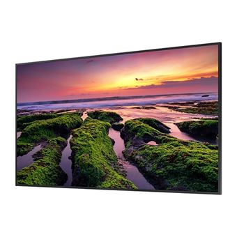 SAMSUNG DISPLAY PROFESSIONAL LFD 65 QBB 65 UHD NEW # WORLDWIDE PROMO