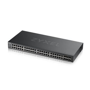 EU REGION 48-PORT GBE L2 SWITCH