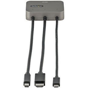 ADAPTADOR MDP USBC HDMI A HDMI