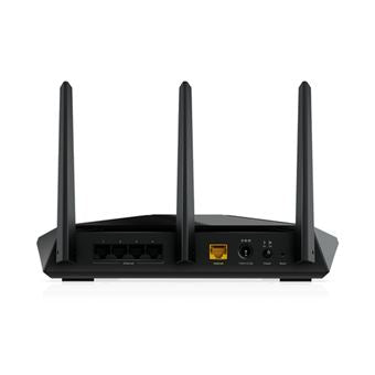 ENRUTADOR 5PT NIGHTHAWK AX2400 WIFI6