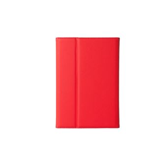 VERSAVU IPAD MINI 1 2 3 ROJO