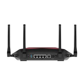 ENRUTADOR PARA JUEGOS 5PT WIFI6 AX5400