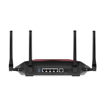 ENRUTADOR PARA JUEGOS 5PT WIFI6 AX5400